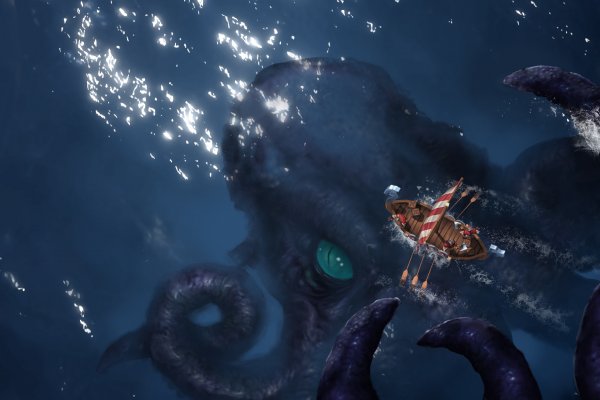 Kraken адрес